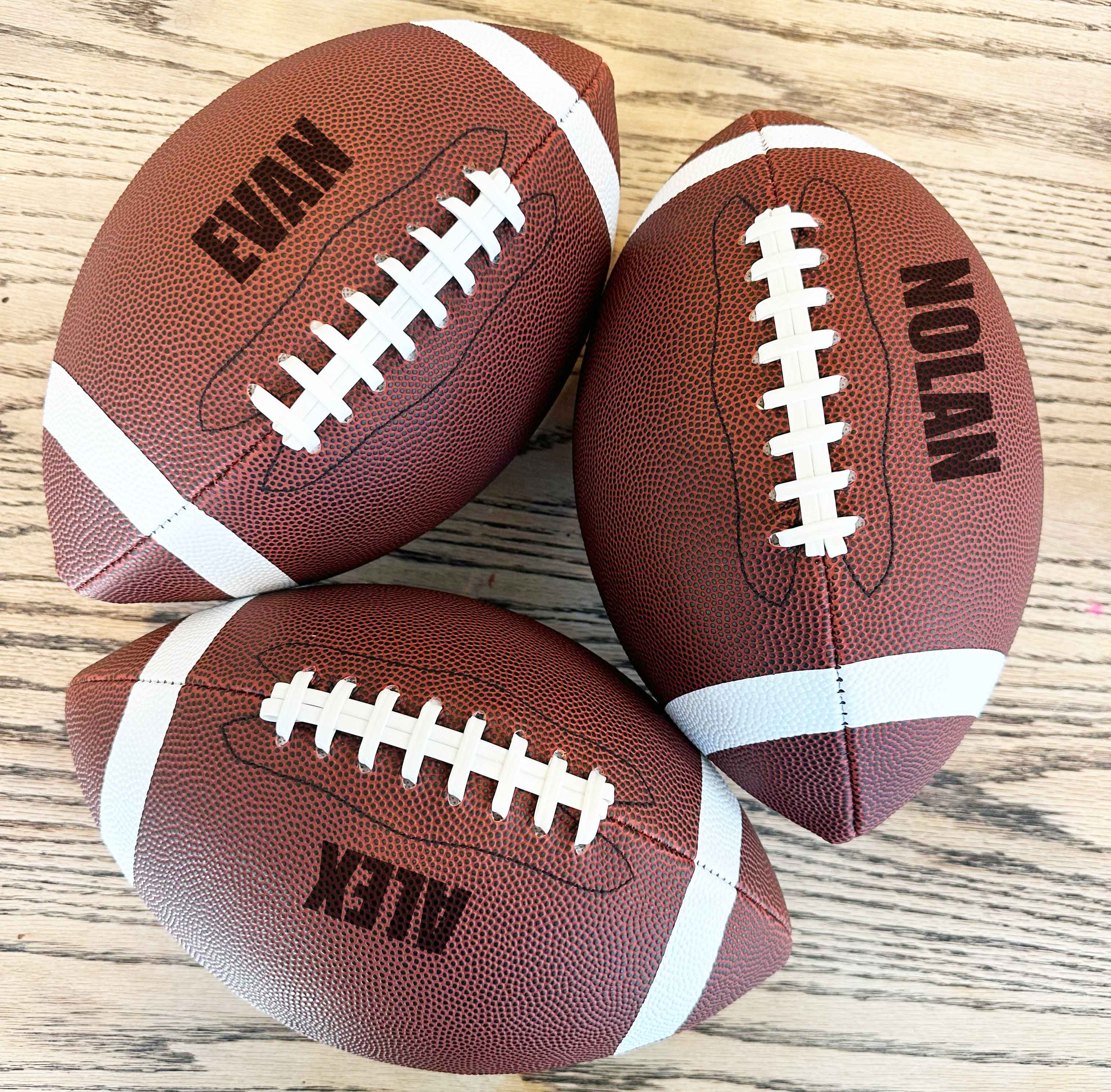 Celebrate a Fun Pre-Super Bowl Birthday Party in Style!
