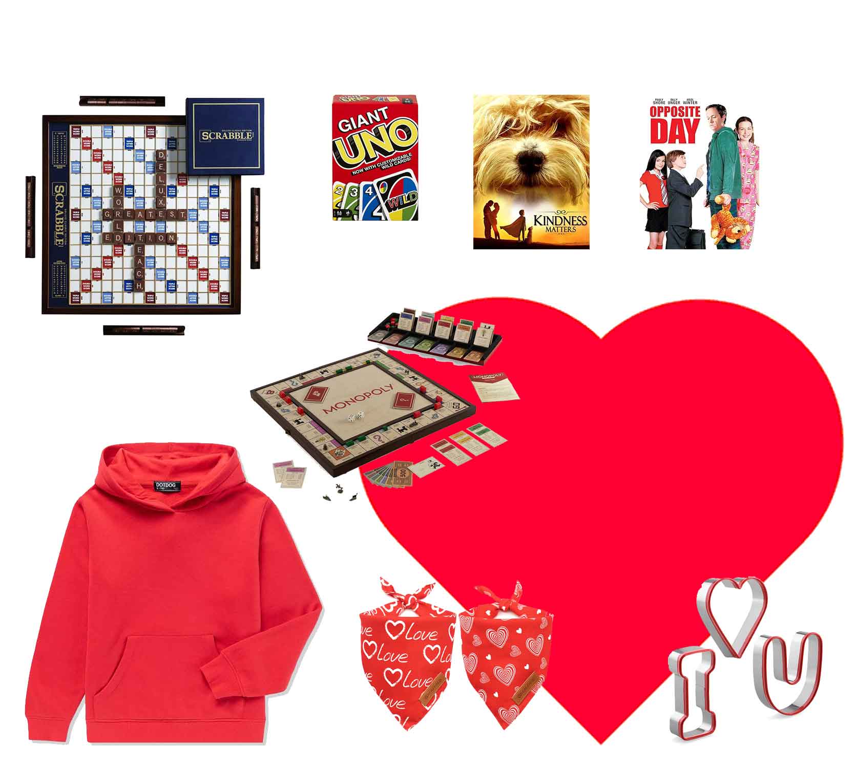 Celebrate Love Together: Perfect Valentine’s Day Activities for the Whole Family (Including the Dog!)